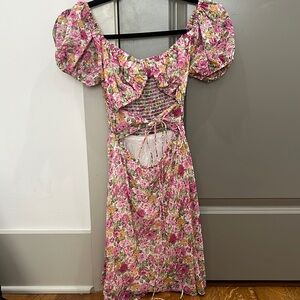 Princess polly dress